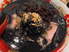 黑王-豚王拉面(澳门银河店)
