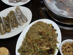 -凯华海鲜火锅·传承三十六年