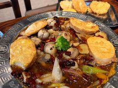 -破店肥哈·海鲜·烧烤(郑州银泰inPARK店)
