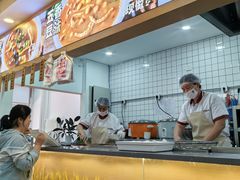 -高群生胡辣汤(亚运村店)