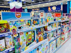 -TOYSRUS玩具反斗城(南通万象城店)