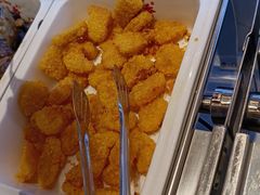 -素满香·全民食养自助(长宁龙之梦店)