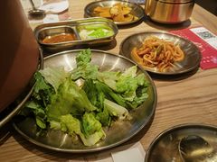 -西塔老太太泥炉烤肉(武汉摩尔城店)