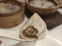 -港禧茶餐厅(美莲广场店)
