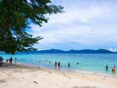-东姑阿都拉曼海洋公园