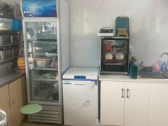 -笃笃笃糖粥(十全街店)
