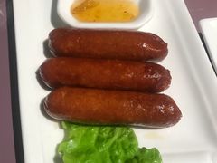 -天厨妙香素食餐厅(清华店)