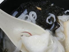 -文辉墨鱼丸大王(铜锣湾渣甸街总店)