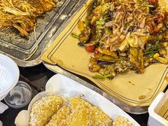 -大佬陈羊肉串(永安街店)