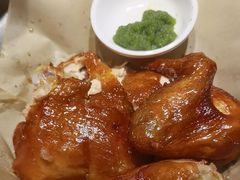 -和府捞面(天河领展广场店)