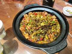 -五味坊·喜宴楼(瑞丰商博城店)