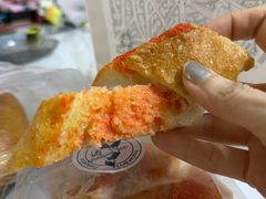 明太子法式面包-都恩客(高岛屋百货店)