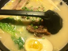 豚骨拉面-昊·来了寿司(双楠2店)
