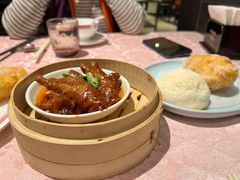 -囍凤楼·粤菜·点心·火锅(温特莱店)