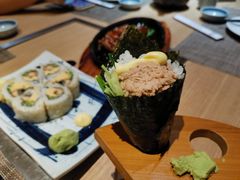 -歌行灯日本料理(伊势丹店)
