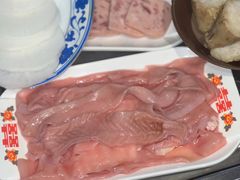 -椒贵火锅(剑南大道店)