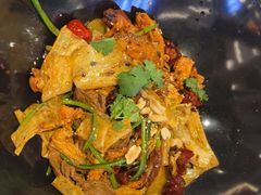 -醉人椒麻辣香锅(上地华联店)