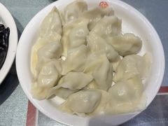 -添福来墨鱼饺子 · 海鲜东北菜(大连星海·黄浦路店)