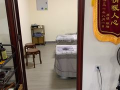-张钰强中医正骨推拿连锁(唐家人才公寓店)