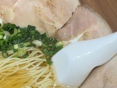 -麺屋猪一(宝安华强广场店)