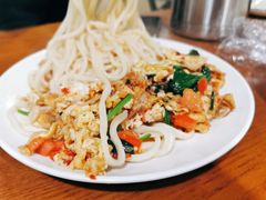 -怡妮新疆风味餐厅(东江湾路店)