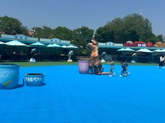 -秦皇岛乐岛海洋王国