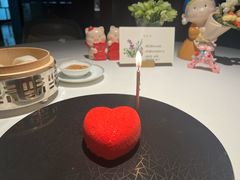 -荣轩(新荣记环球金融中心店)