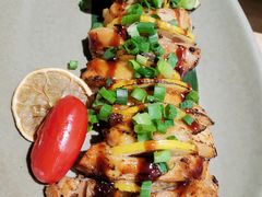 -娜娜家•Nana And Her Friends Restaurant(中北永旺店)