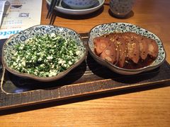 -蜜桃餐厅·古运河畔(南下塘店)