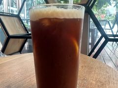 -LIN COFFEE CO(龙珠达店)