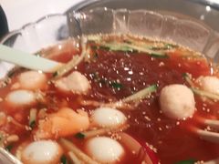 -七八冷面·延边朝鲜族美食(圣熙八号店)