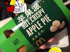 -麦当劳(嘉定店)