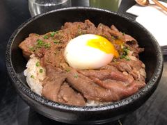 63℃蛋&nbsp;和牛-Calia