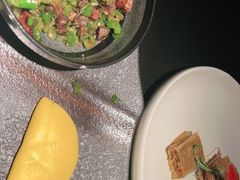 安格斯牛肉夹饼-凤凰湘语(浦东旗舰店)