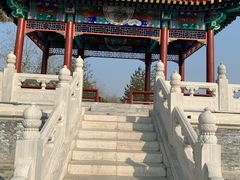 -西海子公园
