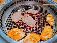 -汉拿山(包河万达店)