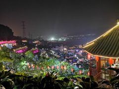 -枇杷园食为鲜火锅(南山店)