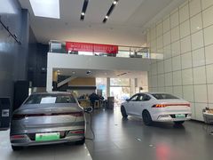-北京福铃丰瑞比亚迪4S店(花乡店)