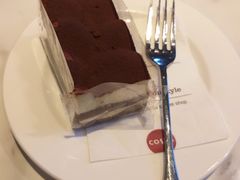 提拉米苏-COSTA COFFEE(哈尔滨凯德学府店)