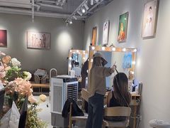 -iF摄影•全家福•证件照•形象照(南山店)