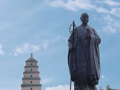 -大慈恩寺(大雁塔)