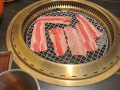 -厚贞日式烤肉(浦东汇智店)