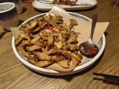 -那时新疆·若羌(经纬汇店)