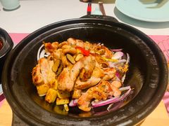 -稍可轩博物馆餐厅