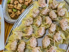 -嘉升大排档(番禺总店)