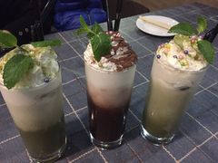 -爵士花园音乐酒吧餐厅