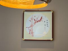 -悦融·京鲁菜·露台花园(安定门店)