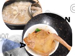 -皇鸽餐厅(五桂山分店)