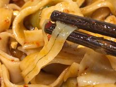 -黎一碗大碗手工面(城市立方店)