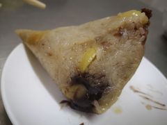 -老妈宫粽球